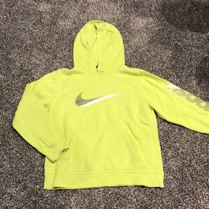 Nike sweatshirt